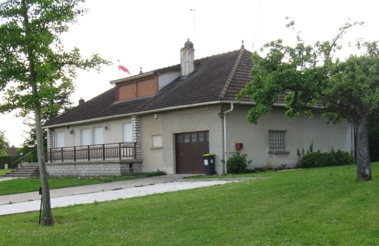 Gouaix (77114)