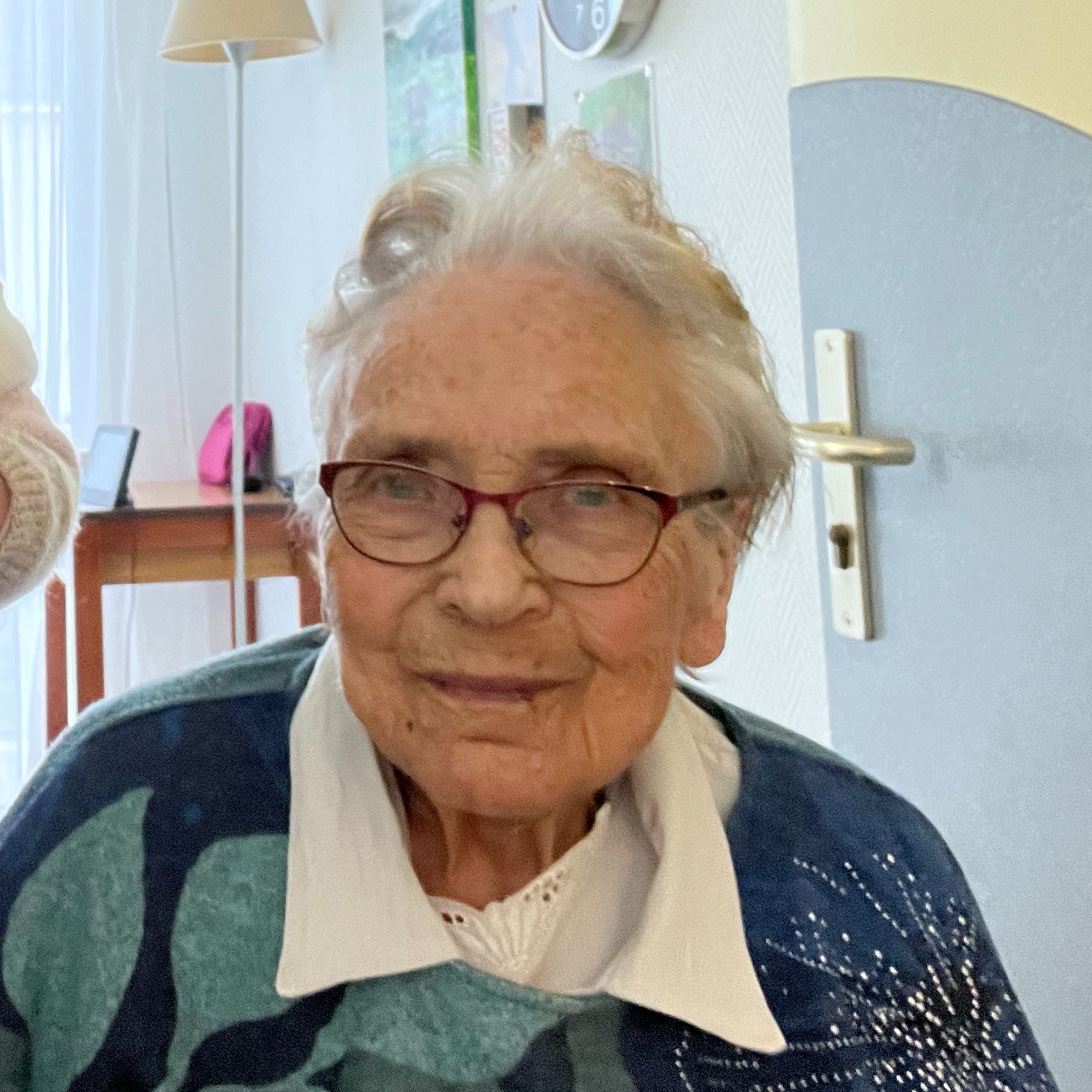 Photo de Odette COUDER